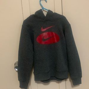 Nike Boys Hoodie